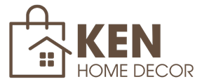 Logo Ken Home Decor
